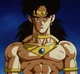 Broly - DBZ