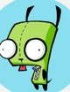 Invader Zim roleplay