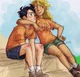 Percabeth 