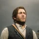 Arthur morgan