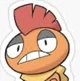 PKMN - Scrafty