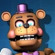 Rockstar Freddy