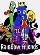 Rainbow friends