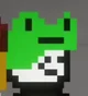 Frog Boy