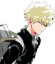 Katsuki Bakugo 