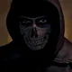 Simon Ghost Riley 