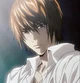 Light yagami 