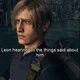 Leon Kennedy