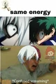 MHA
