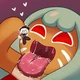 Kumiho Cookie Vore