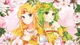 Palutena y Zelda