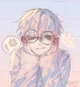 Shy femboy