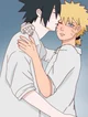 SasuNaru married AU