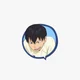 Tobio Kageyama 