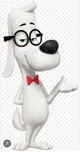 Mr Peabody     