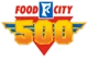 Food City 500 U-26