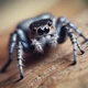 Jumping Spider