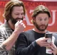 Jensen and Jared