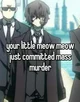 OSAMU DAZAI