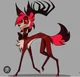 Deer Alastor 