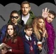 Umbrella academy 