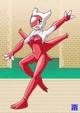 Latias suit