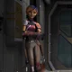 Sabine Wren
