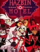 Hazbin hotel