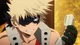 Katsuki Bakugou