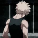 Bakugo Katsuki 