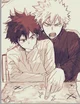 Bkdk - Katsuki