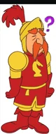 Knighty knight 