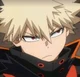 Bakugo