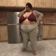 Fat Jill Valentine