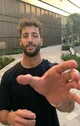 Daniel Ricciardo