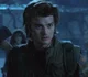 Steve Harrington