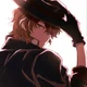 Chuuya Nakahara