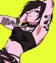 WLW Blythe caines