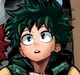 Izuku Midoriya