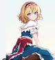 Alice Margatroid 