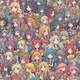 Monster Girl Crowd