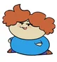 Baby David 