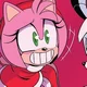 Amy Rose