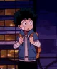 Izuku Midoriya