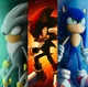 Sonic Shadow Silver