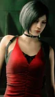 Giant Ada Wong