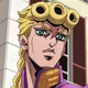 Giorno Giovanna 