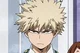 Bakugo