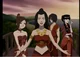 Azula Team