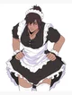 Man Maid